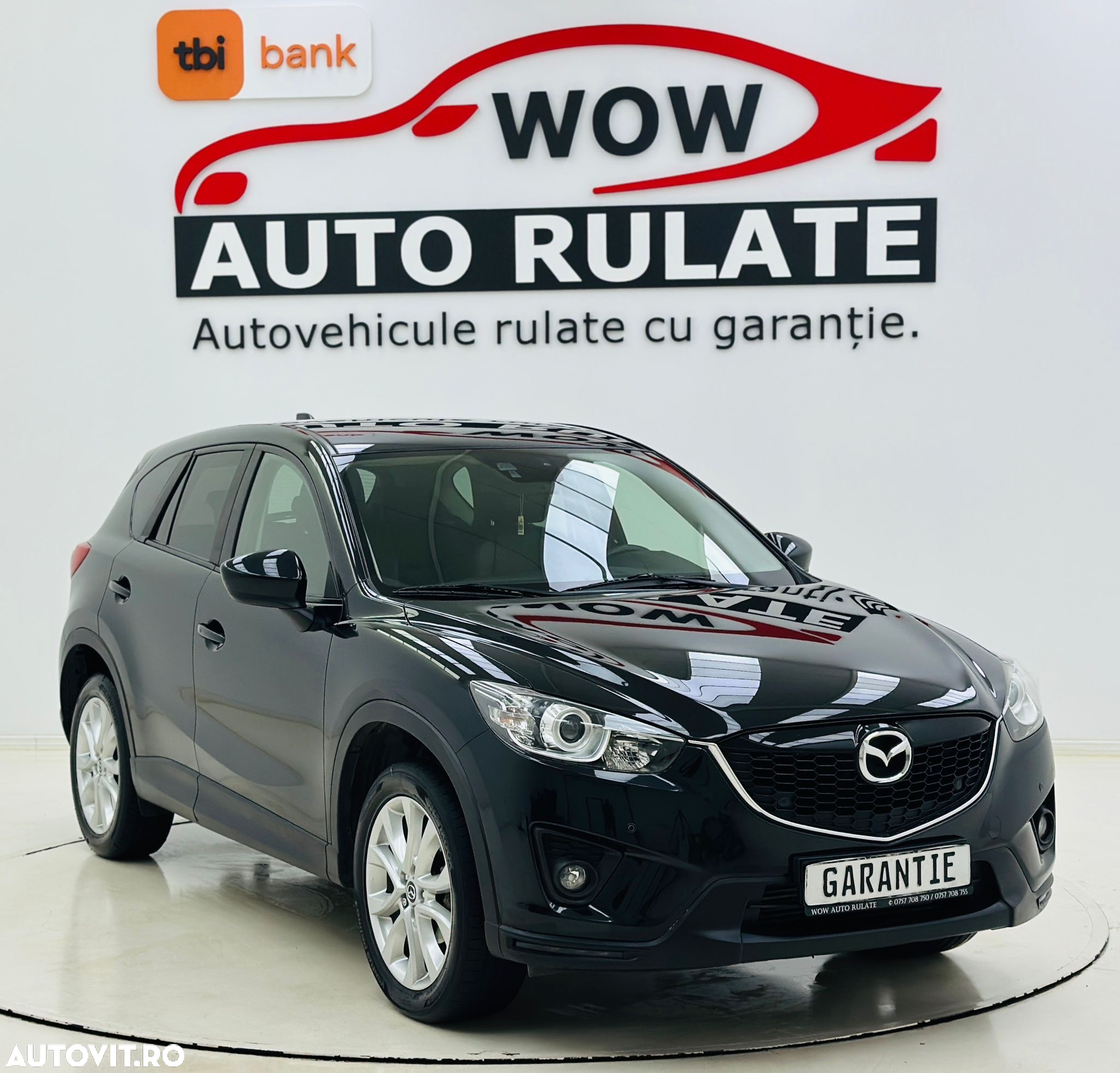 Mazda CX-5 - 2