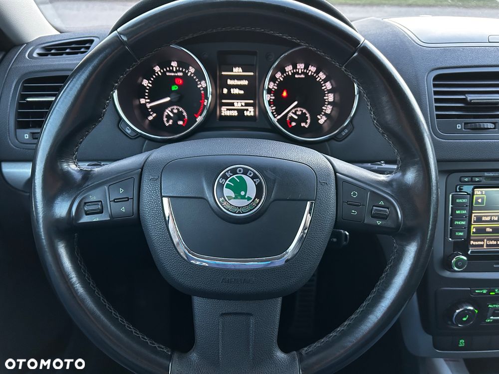 Skoda Yeti Outdoor 1.2 TSI Adventure - 9