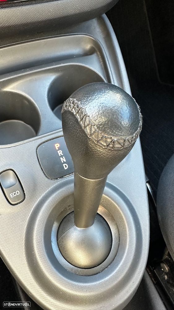 Smart ForFour EQ passion - 40