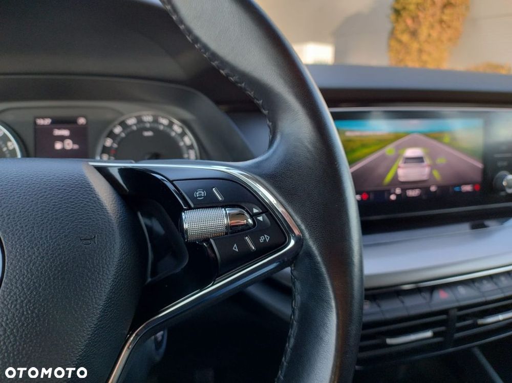 Skoda Octavia 2.0 TDI Ambition - 18