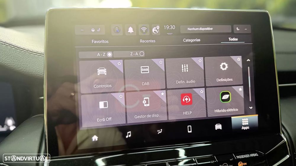 Jeep Compass 1.5 GSE T4 48V e-Hybrid Auto Altitude - 26