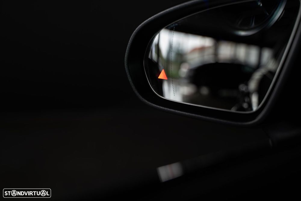 Mercedes-Benz A 250 e AMG Line - 11