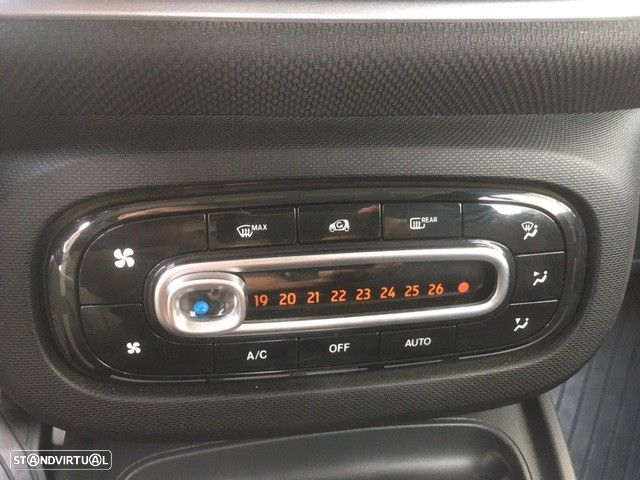 Smart ForTwo Coupé 0.9 Prime 90 Aut. - 6
