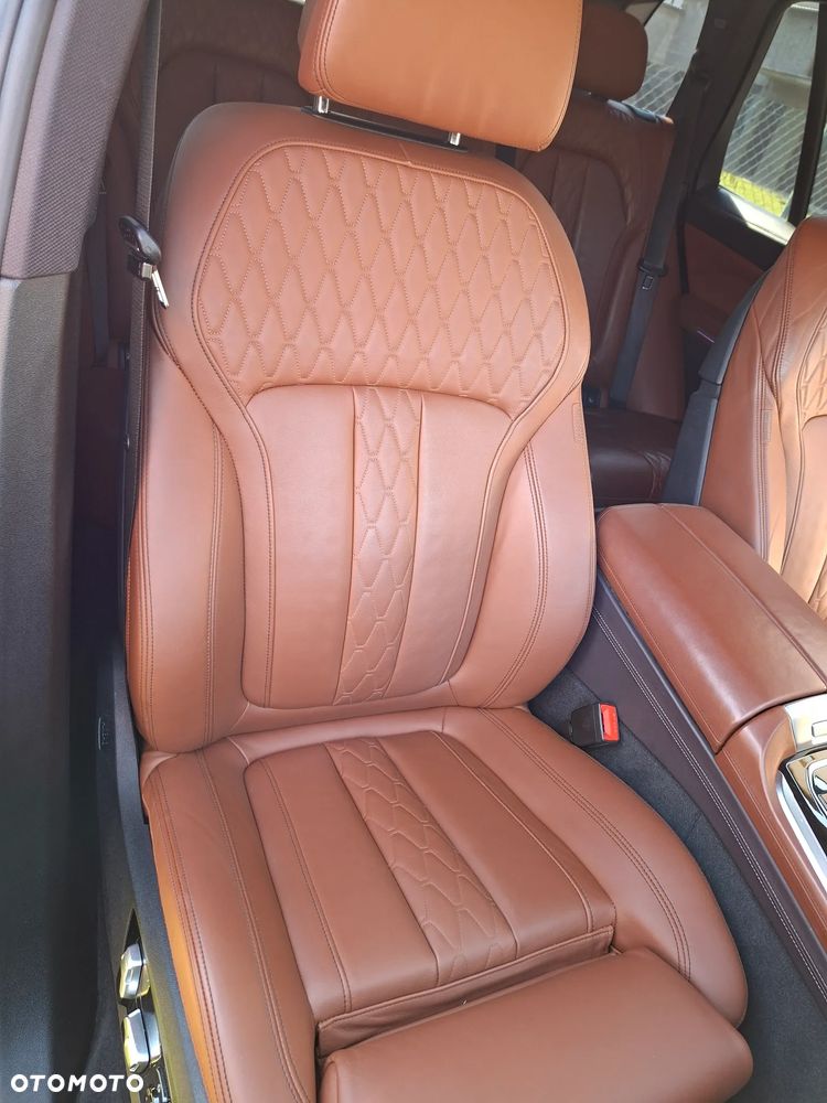 BMW X5 xDrive30d sport - 15