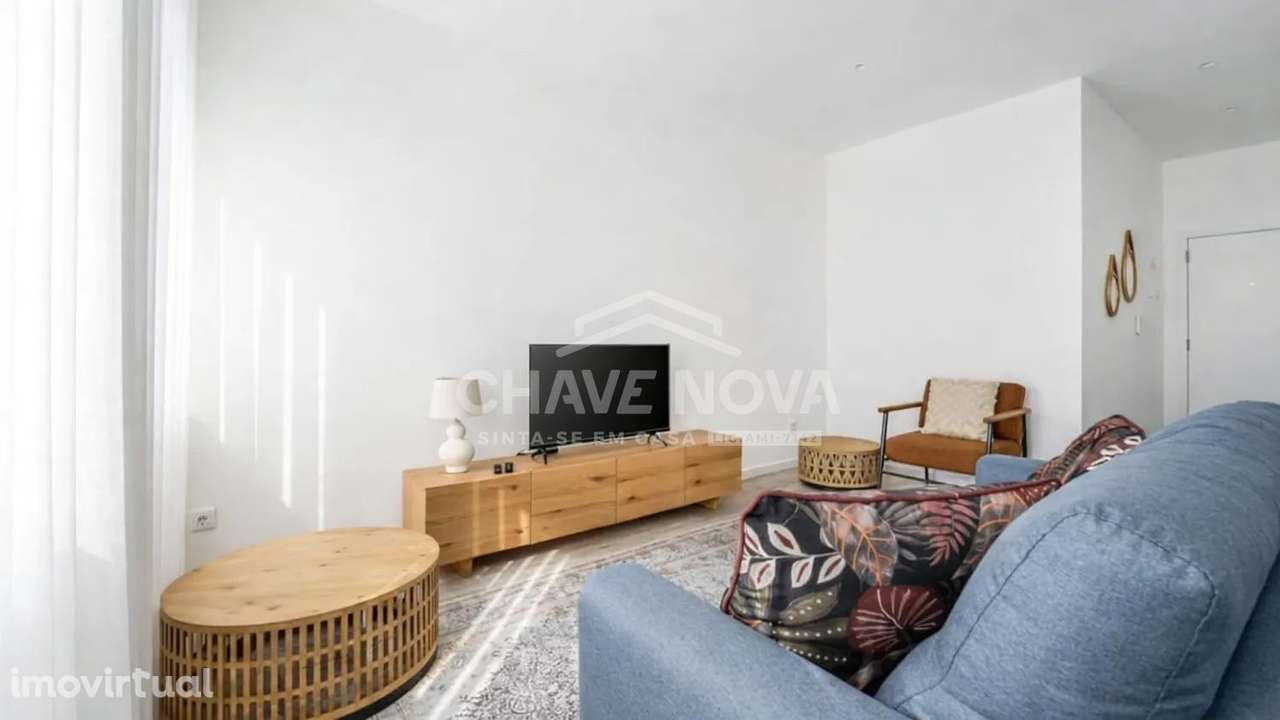 T1 Matosinhos Sul - Grande imagem: 4/18