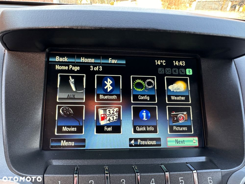 Chevrolet Equinox - 9