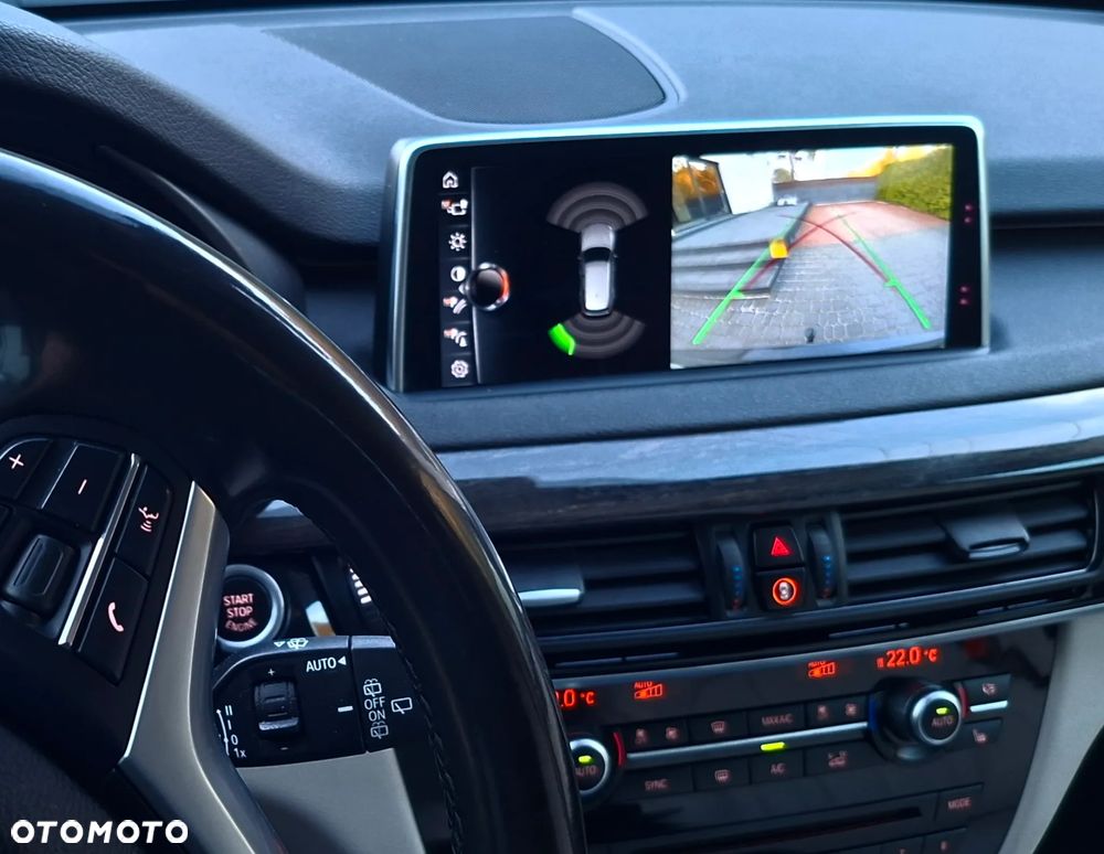BMW X5 - 18