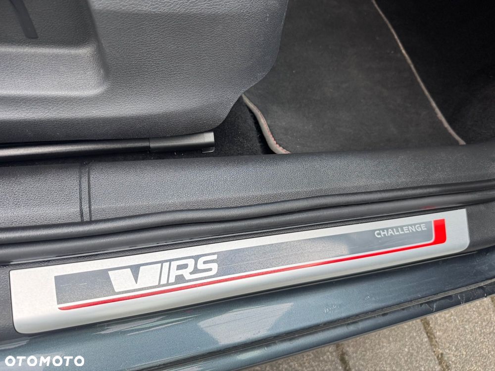 Skoda Octavia 2.0 TDI 4x4 DSG RS - 28