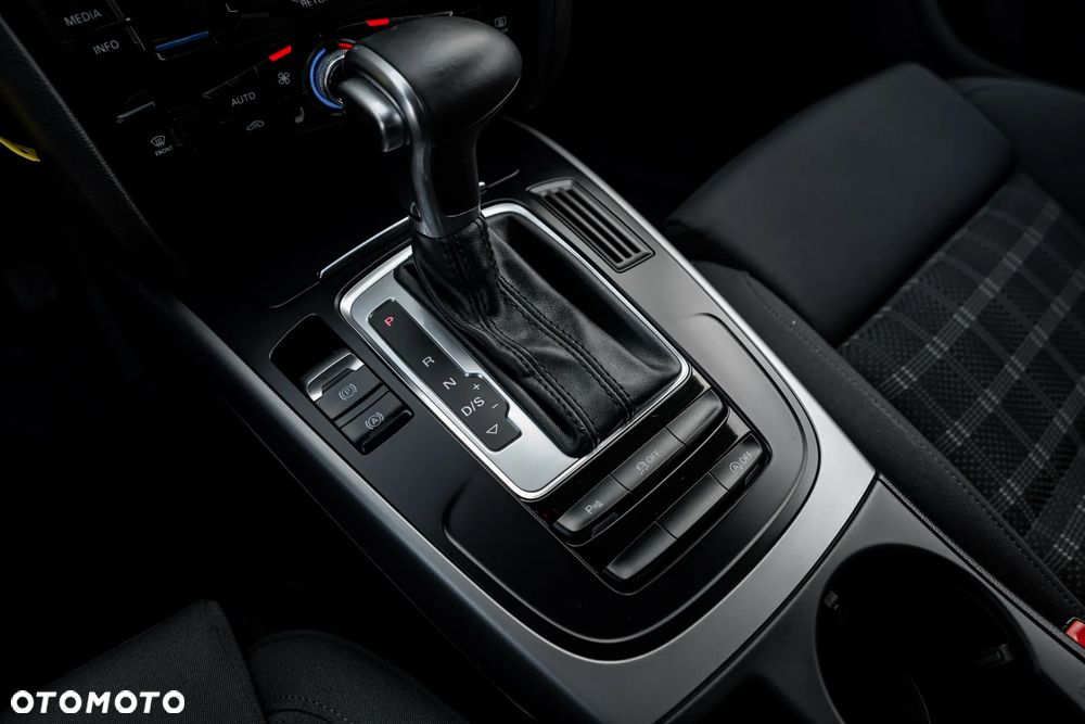 Audi A5 Sportback 1.8 TFSI Multitronic - 33