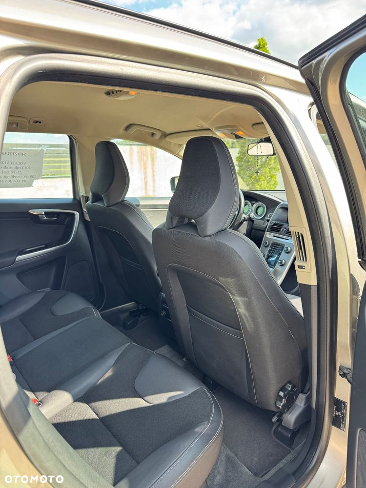 Volvo XC 60 - 18