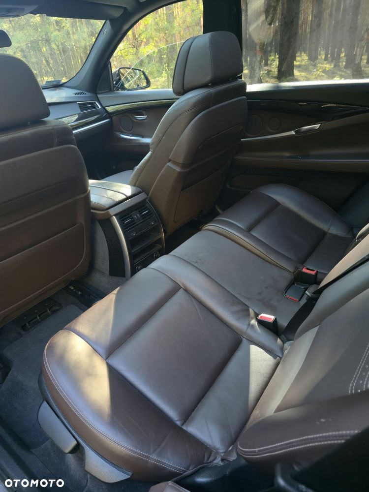 BMW Seria 5 - 17