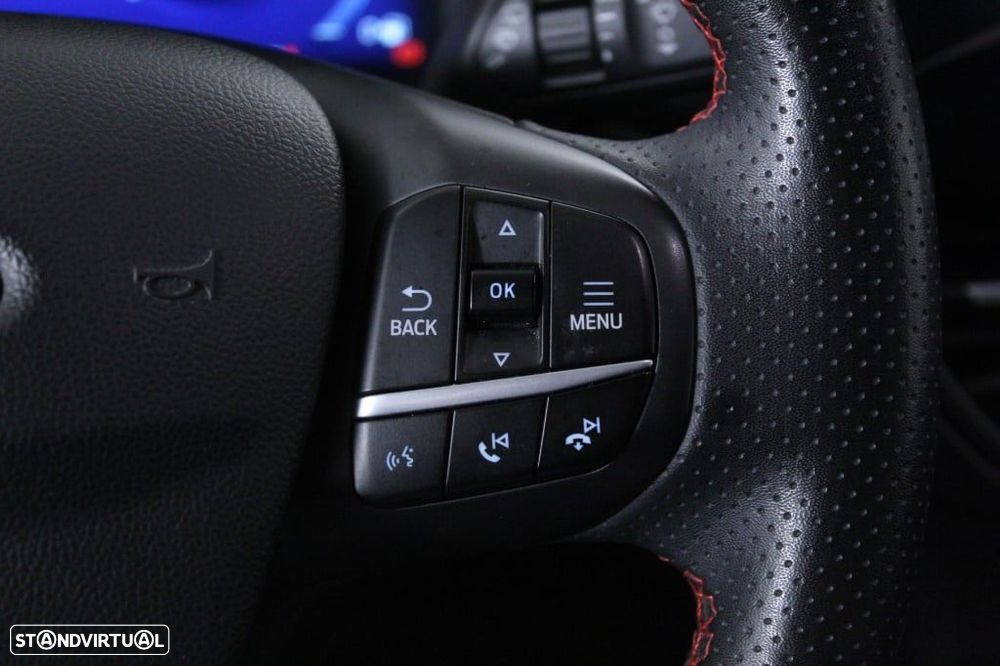 Ford Kuga 1.5 TDCi EcoBlue ST-Line - 23