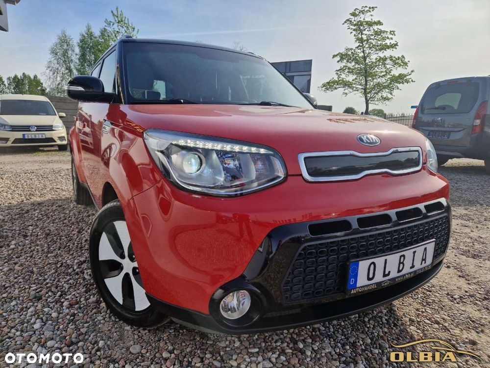 Kia Soul - 3