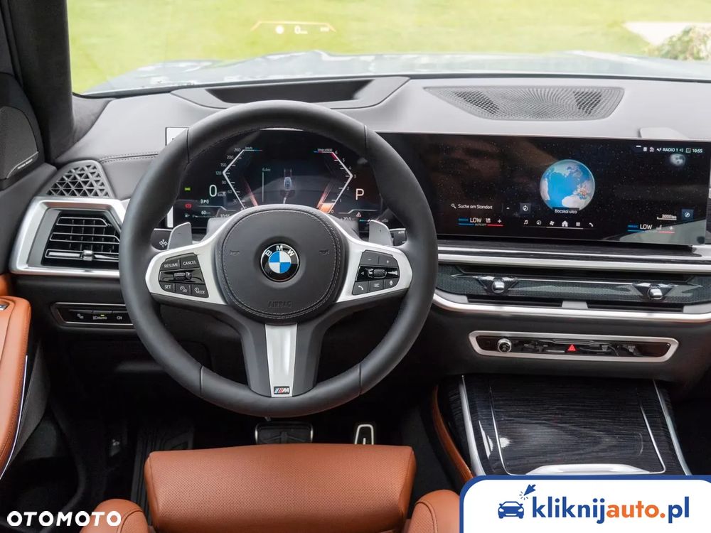 BMW X7 - 5