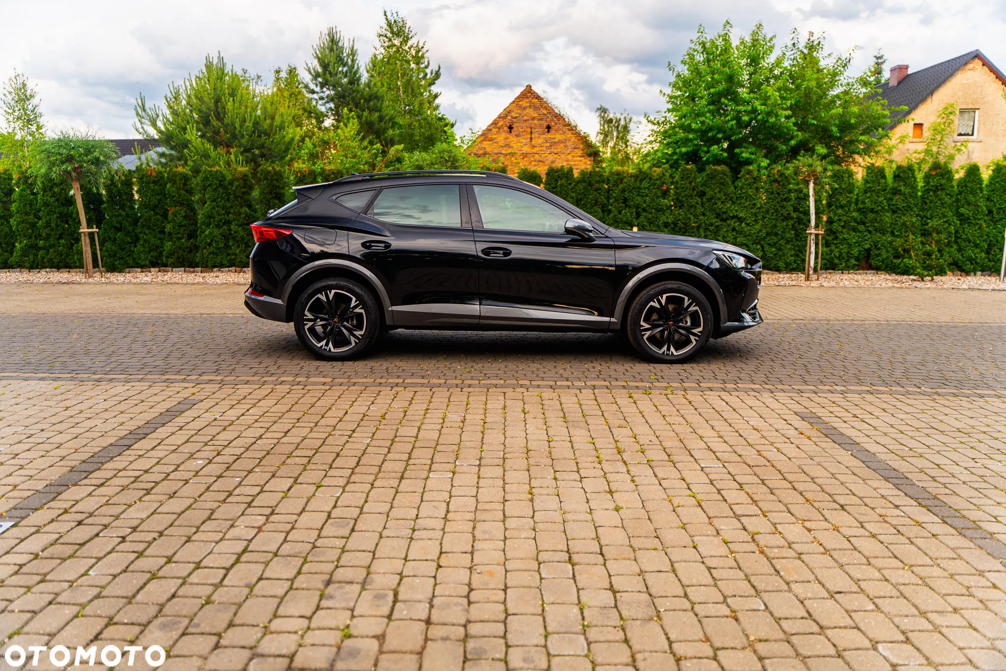 Cupra Formentor 1.5 TSI DSG - 35