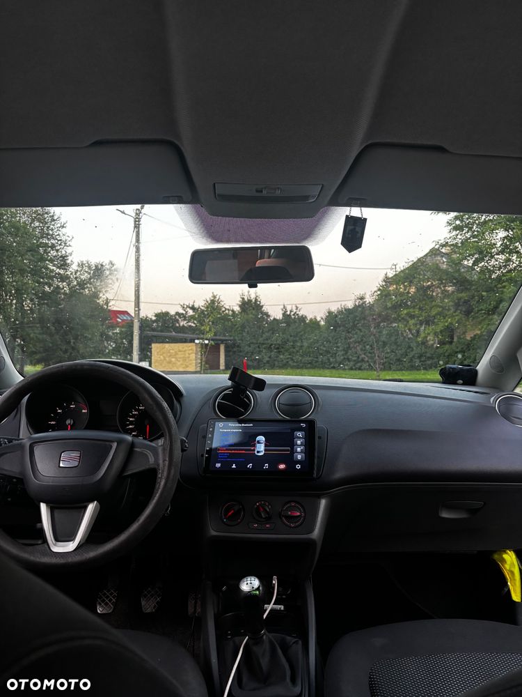 Seat Ibiza 1.4 TDI Reference - 13