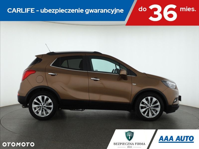 Opel Mokka - 7