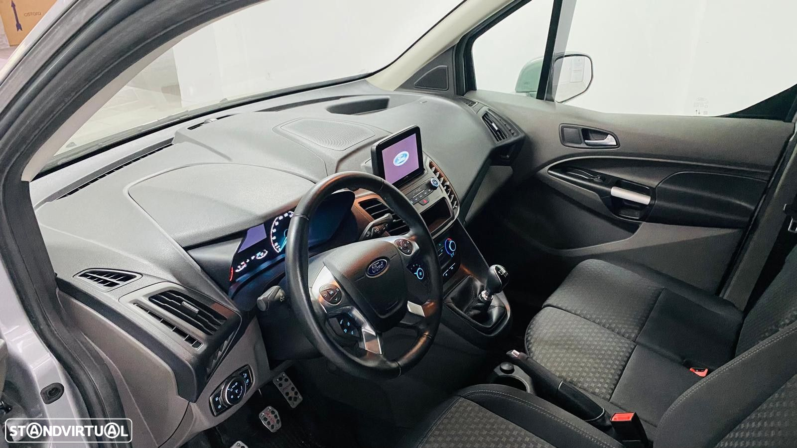 Ford Transit Connect 1.5 TDCi 230 L2 Trend - 2