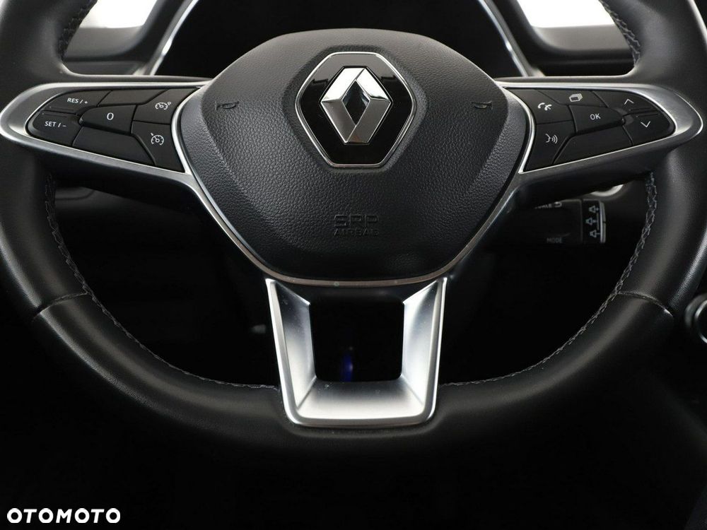 Renault Captur E-TECH 160 INTENS - 21