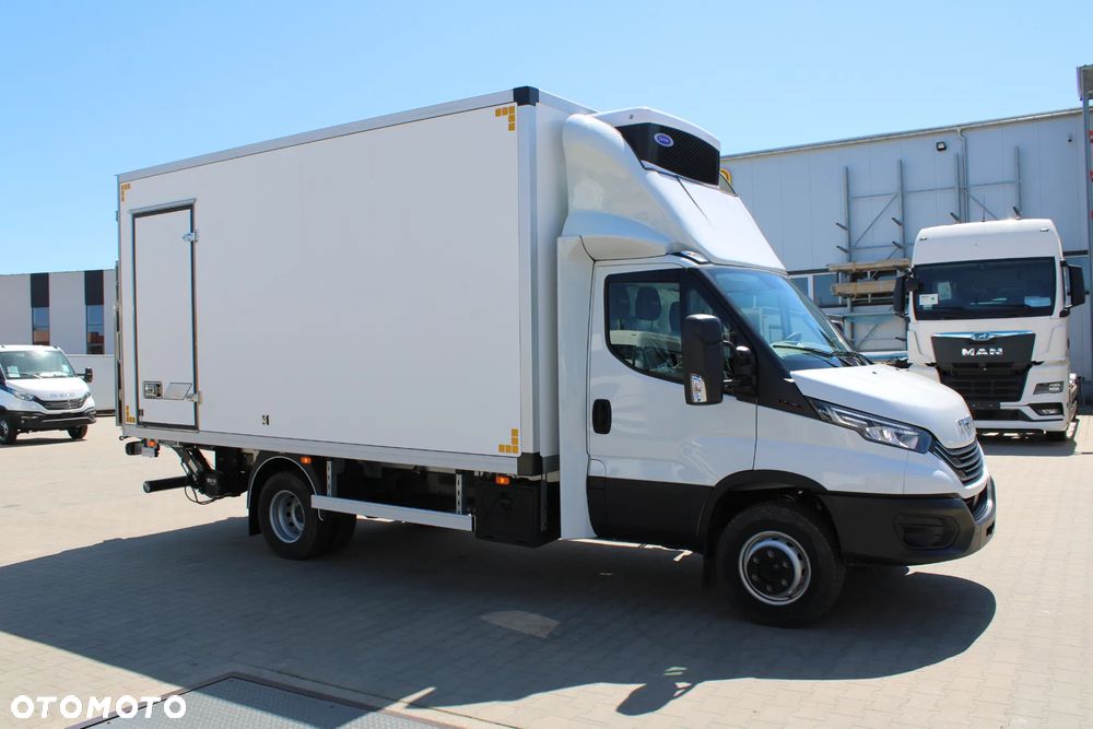 Iveco DAILY - 7