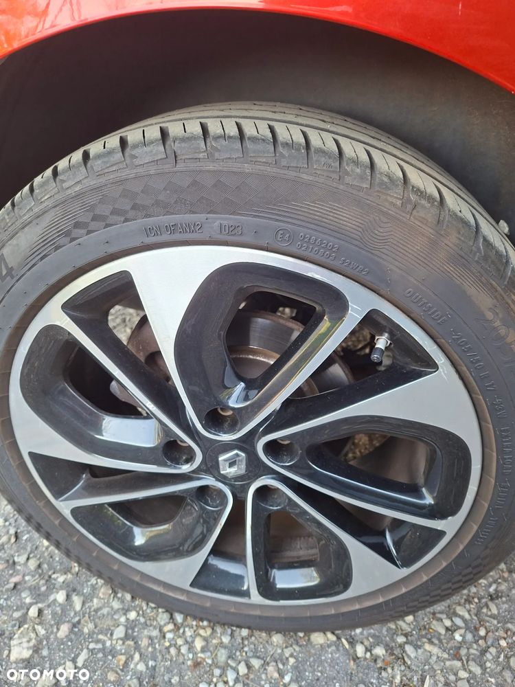 Renault Megane ENERGY TCe 130 Start & Stop Bose Edition - 16