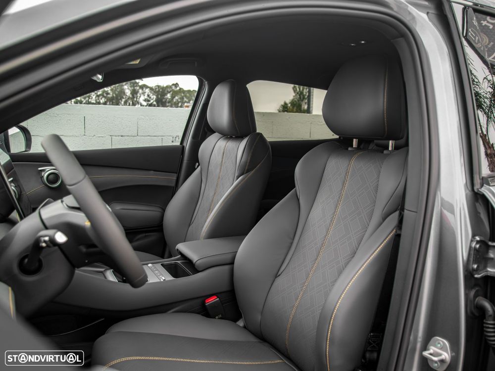 BYD Atto 3 EVO 74.8 kWh Design - 19