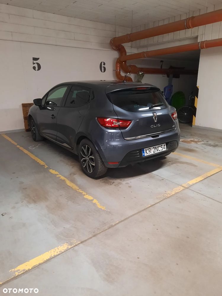 Renault Clio - 1