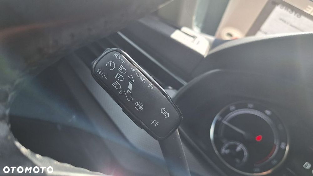 Skoda Scala 1.0 TSI Ambition - 14