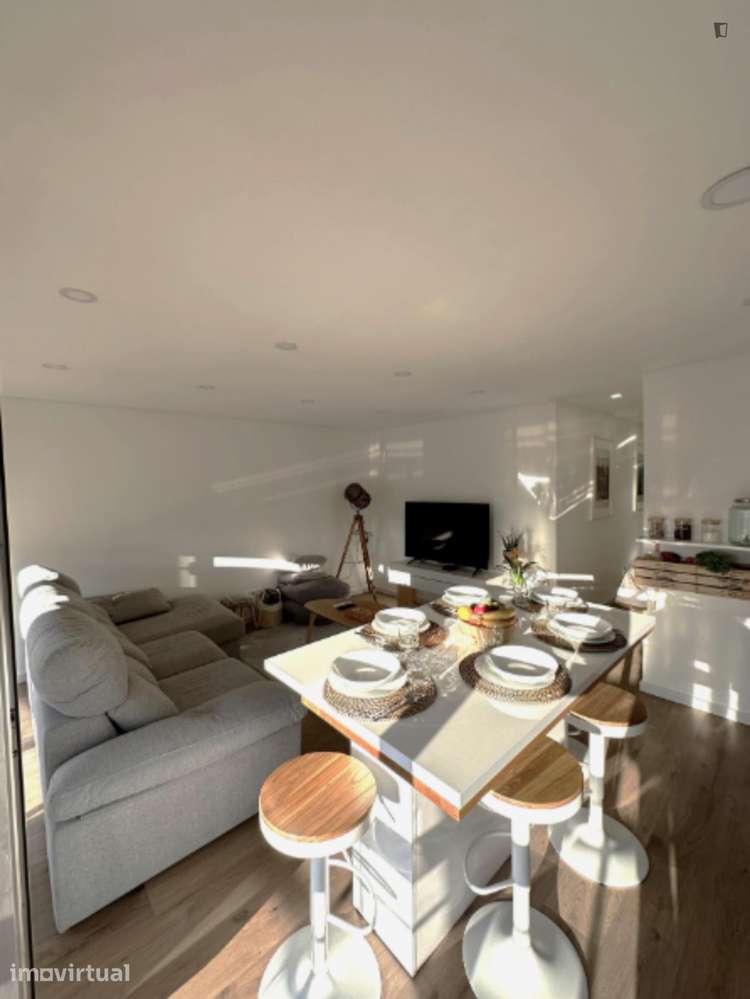 Apartamento com 2 quartos - localizado em Bonfim Porto - Grande imagem: 4/20