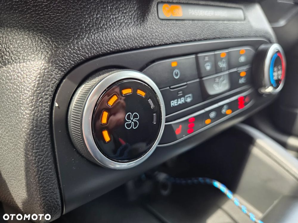 Ford Focus 1.5 EcoBlue SCR Connected - 29