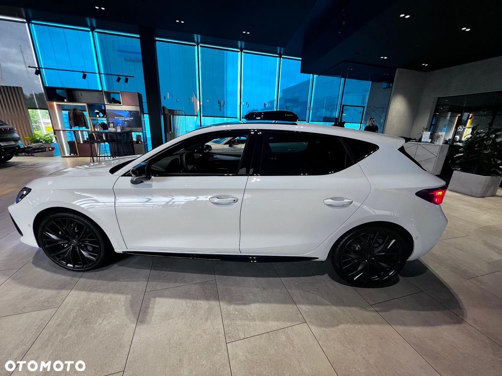 Cupra Leon 1.5 eTSI mHEV DSG - 25