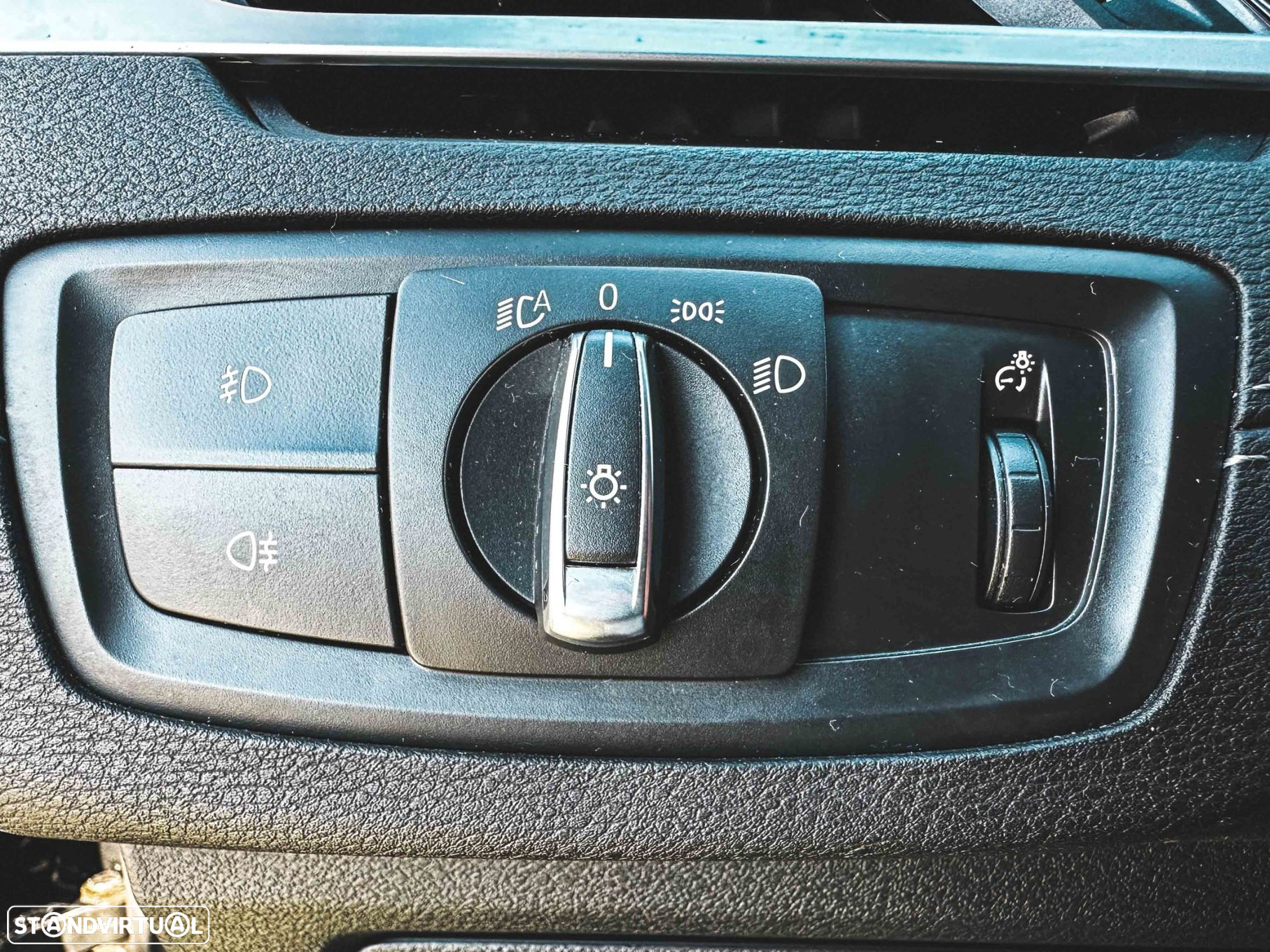 BMW X2 16 d sDrive Auto - 26