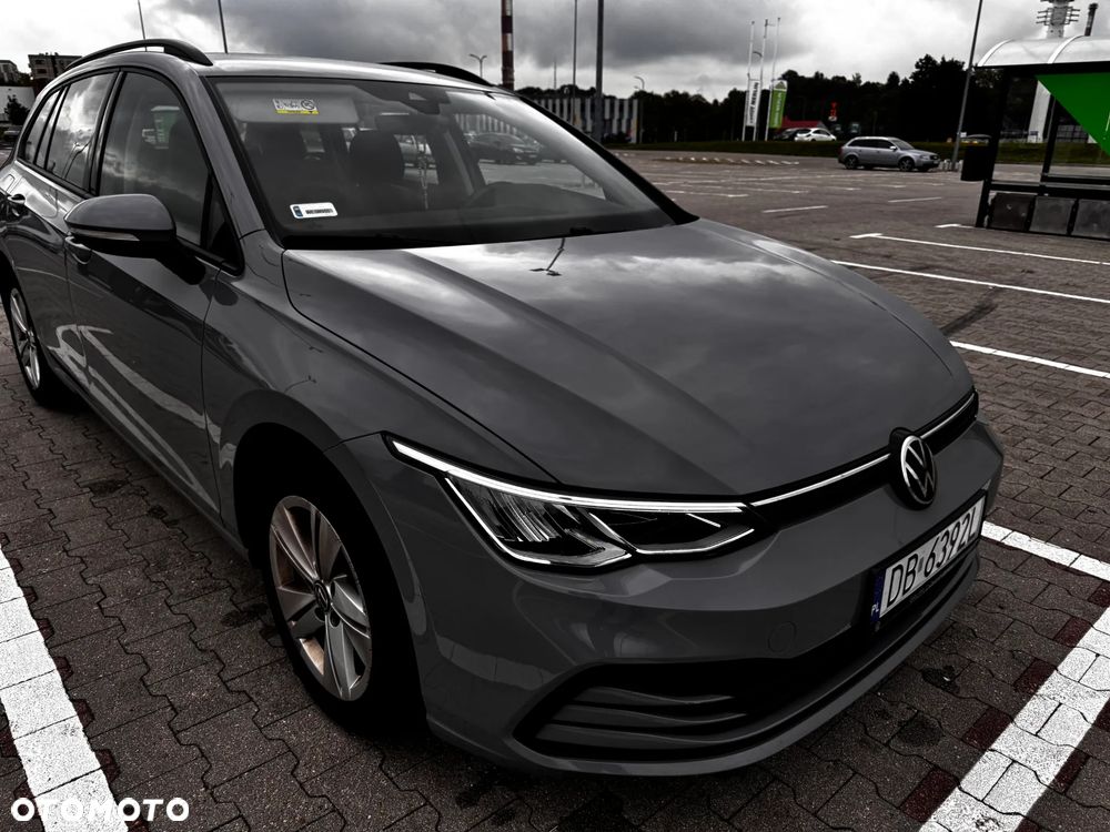 Volkswagen Golf 2.0 TDI Life - 35