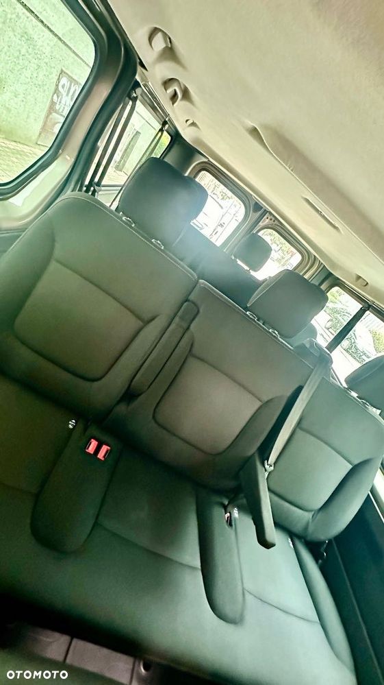 Renault Trafic - 6