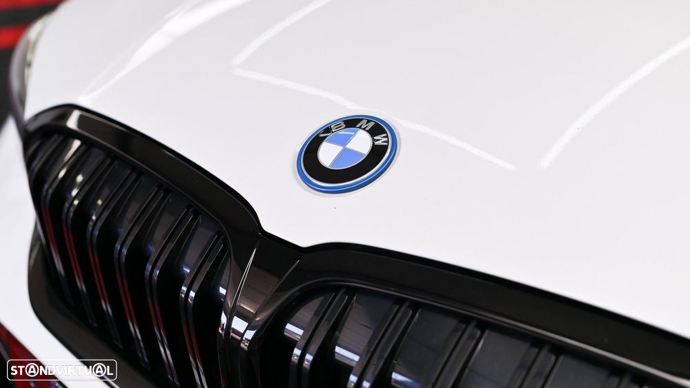 BMW 330 e Aut. M Sport - 5