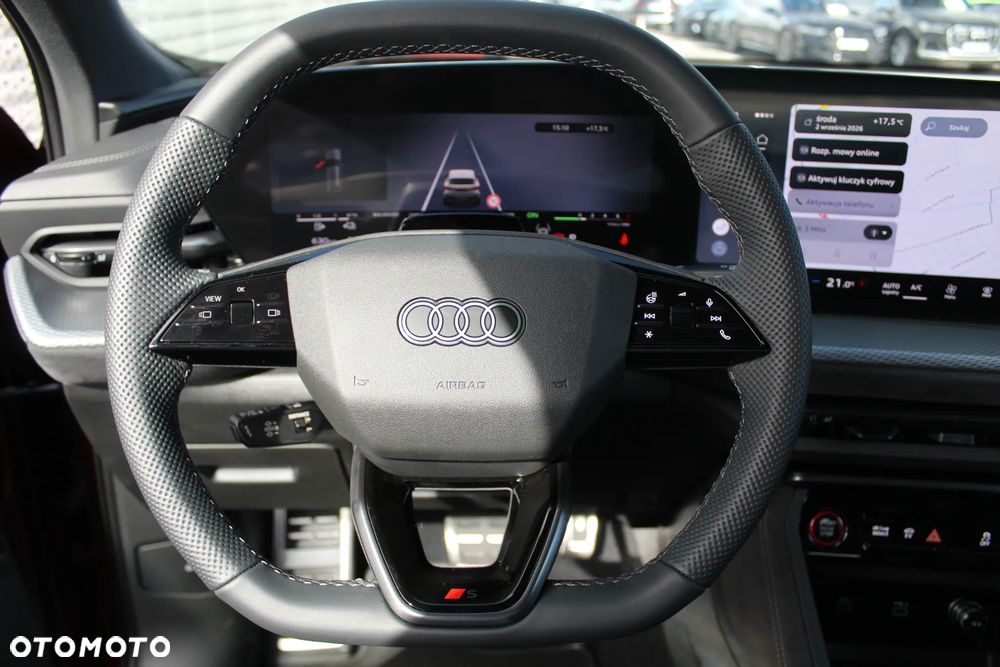 Audi Q5 Sportback e-Hybrid 220 kW Quattro S tronic - 22