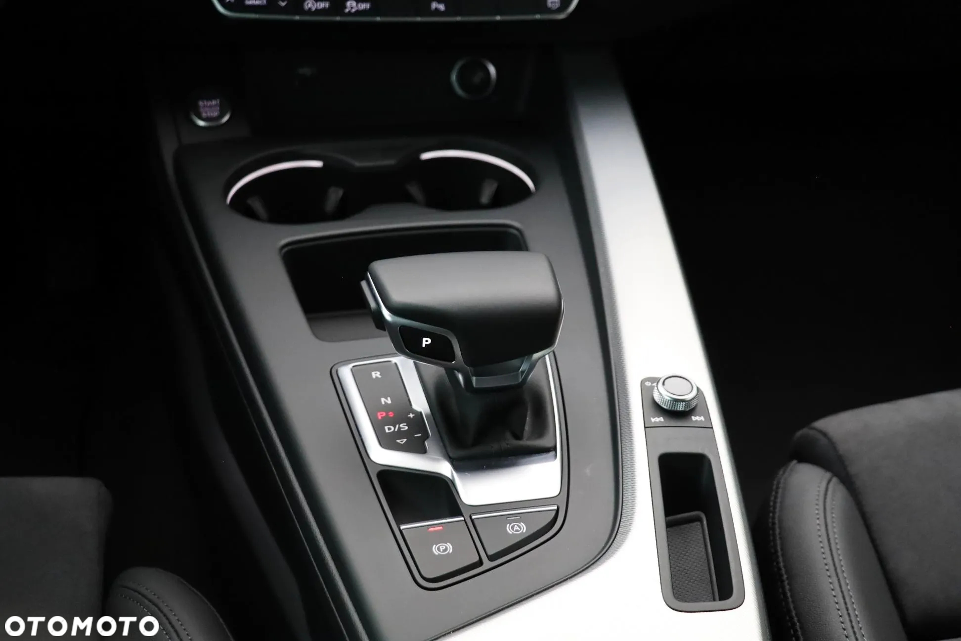 Audi A5 TFSI S tronic - 31