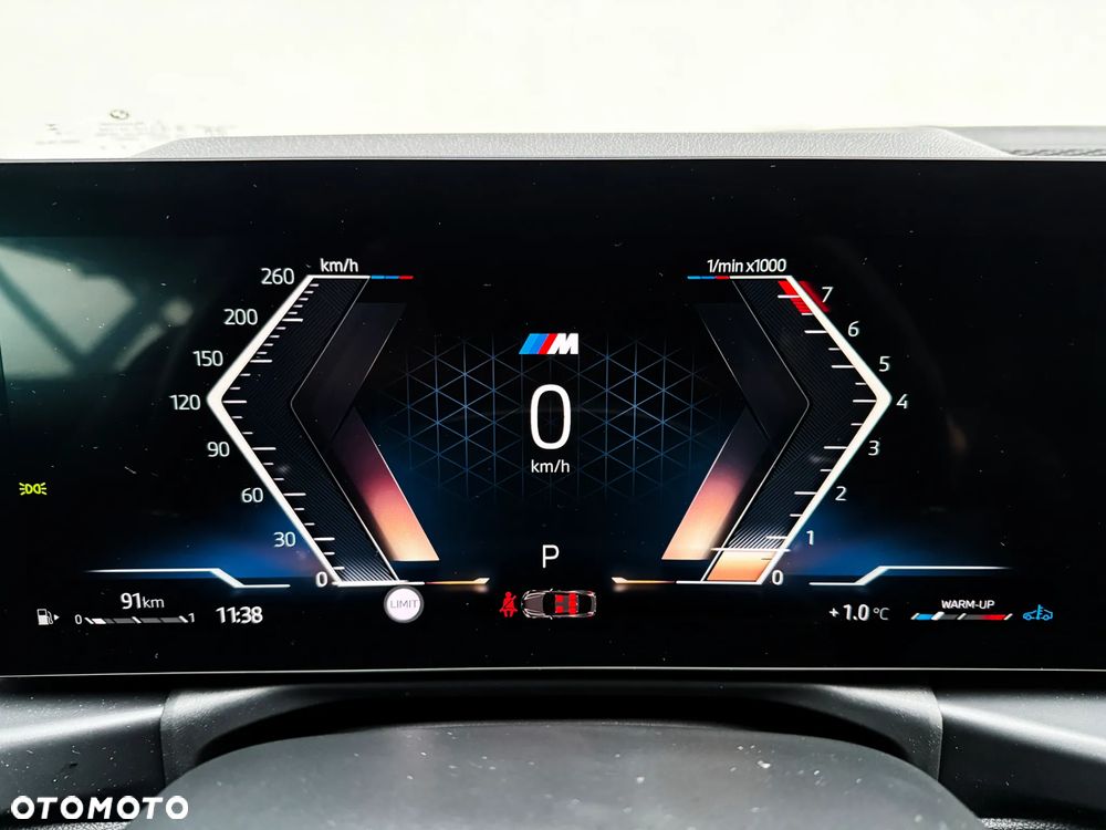 BMW Seria 4 430i xDrive M Sport - 32