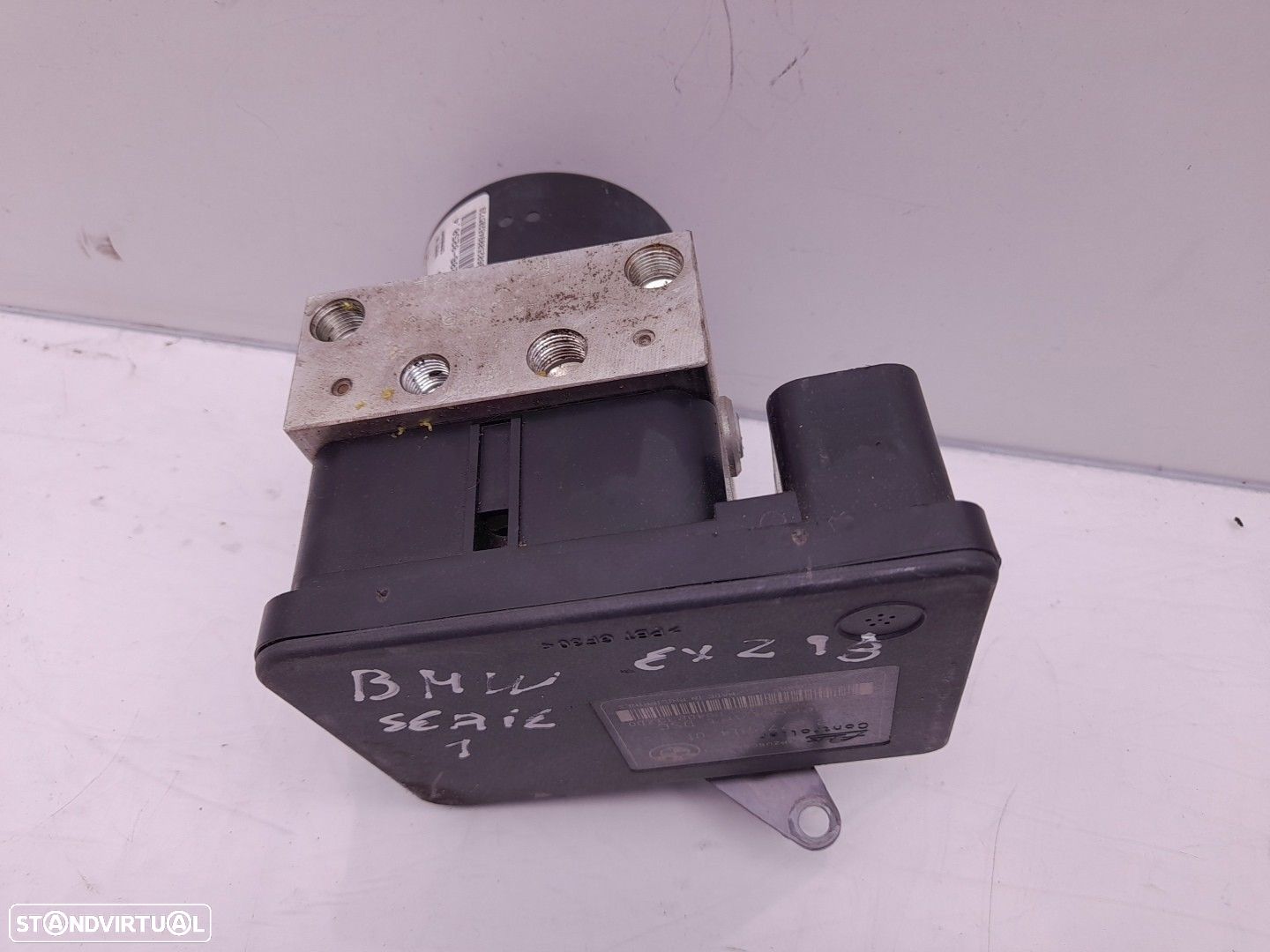 Centralina ABS BMW 1 (E87) - 1