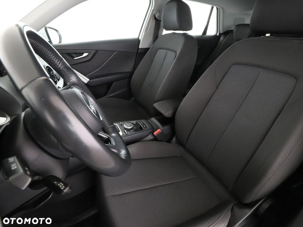 Audi Q2 2.0 TDI Quattro S tronic - 13