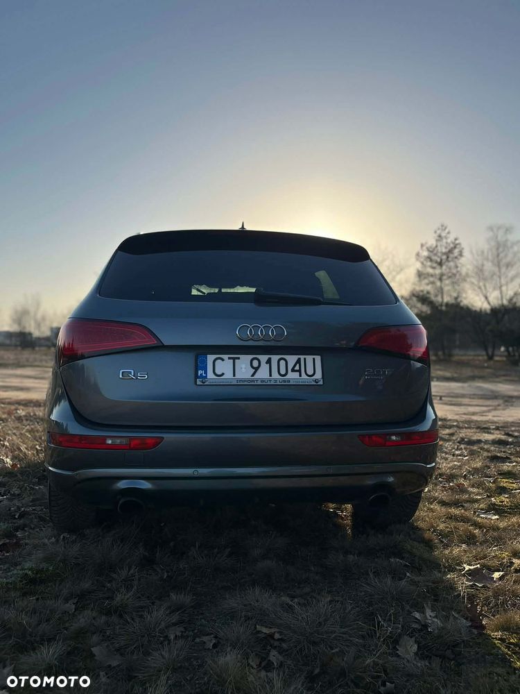 Audi Q5 - 12