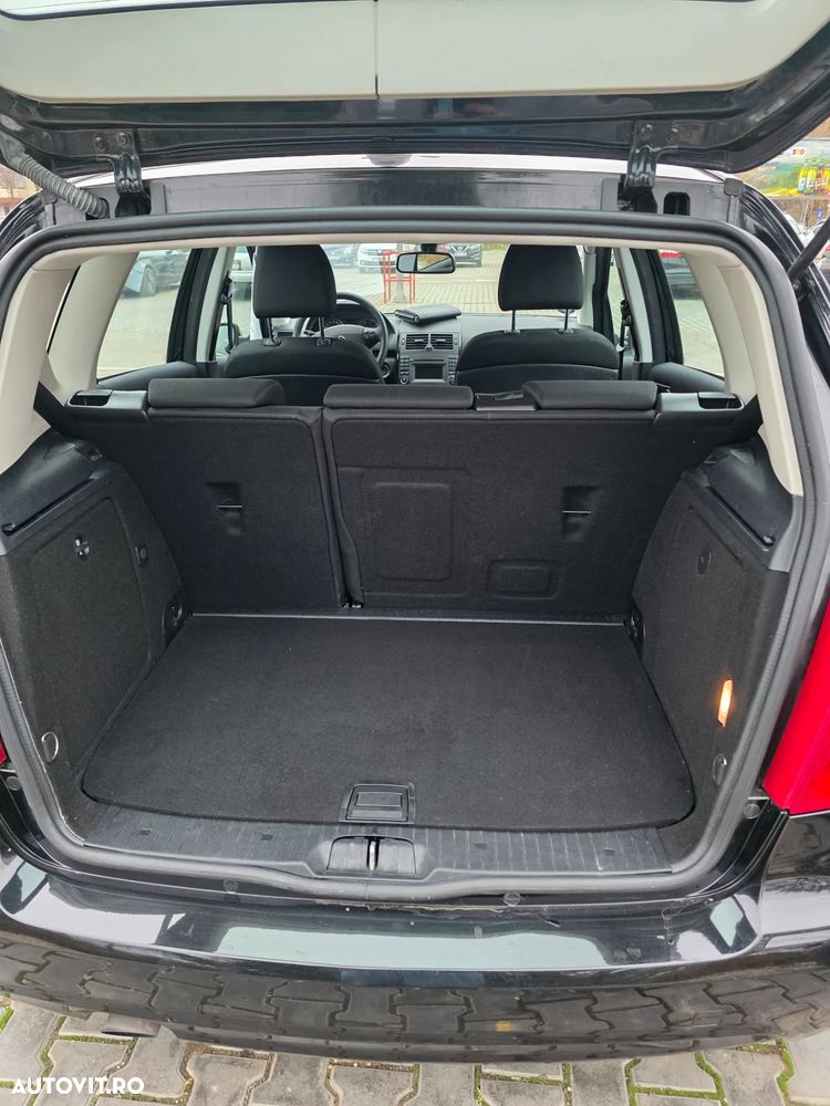 Mercedes-Benz A 160 BlueEFFICIENCY Elegance - 38