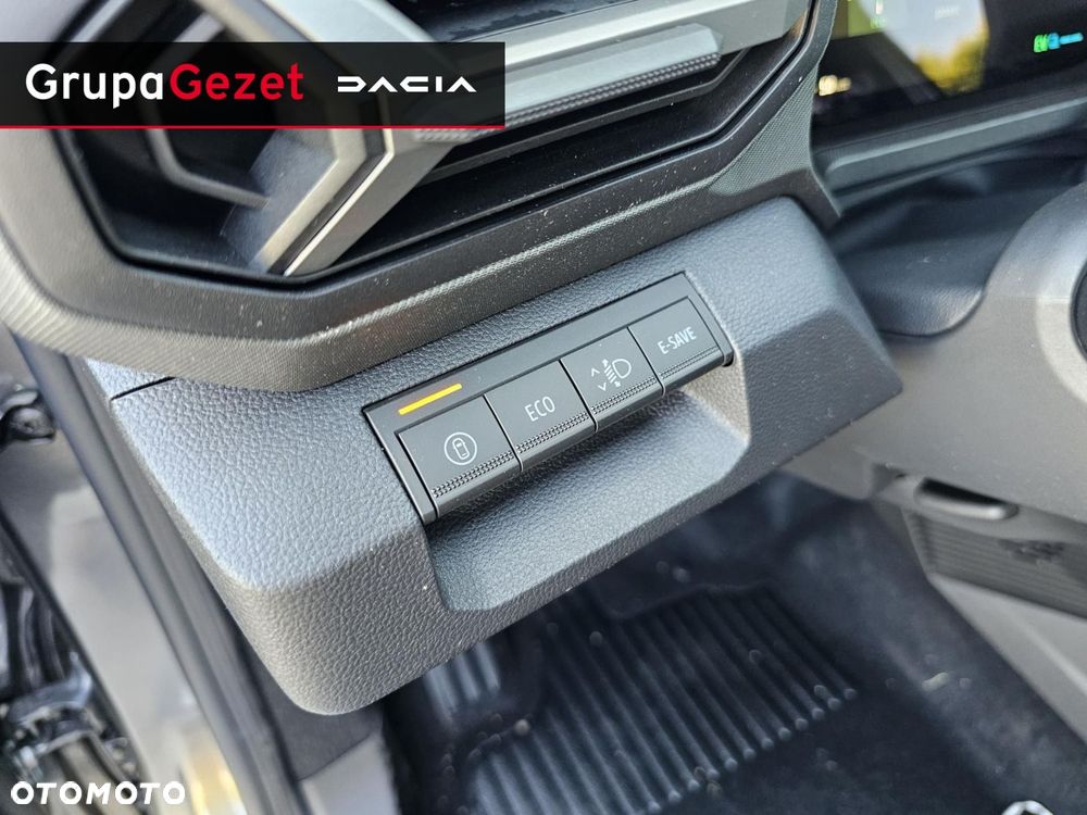 Dacia Bigster - 7