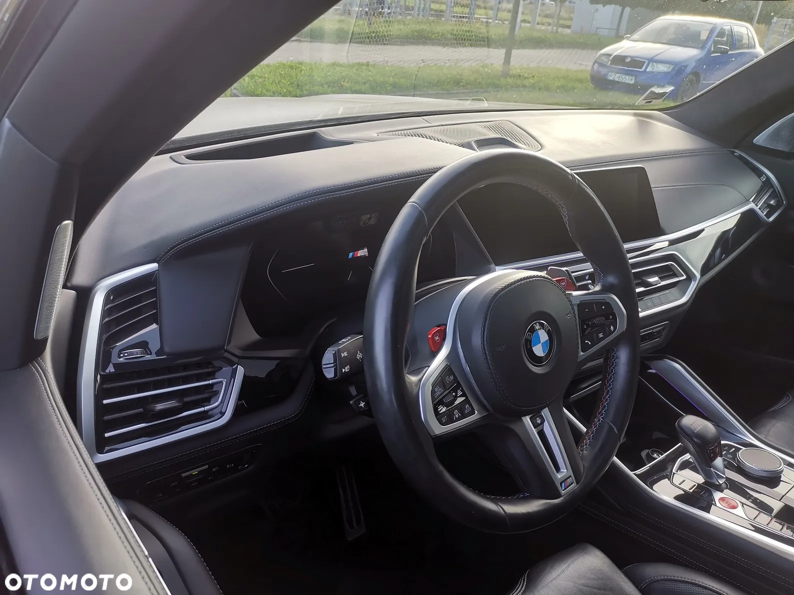 BMW X5 M Competition - 34