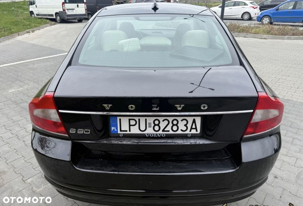 Volvo S80 D3 Momentum - 6