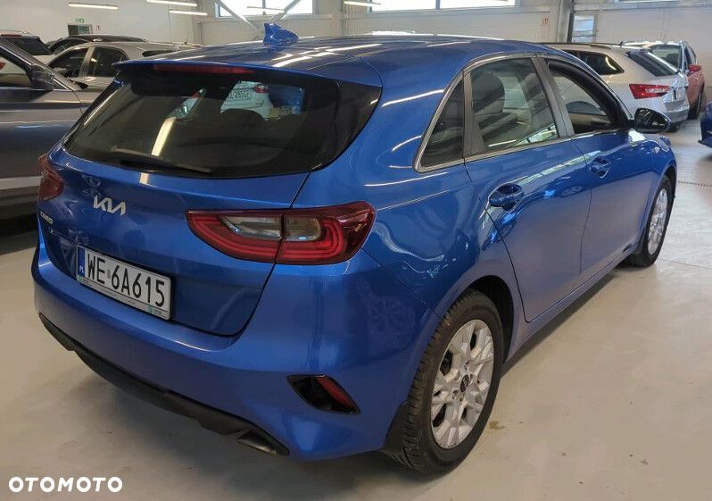 Kia Ceed - 2