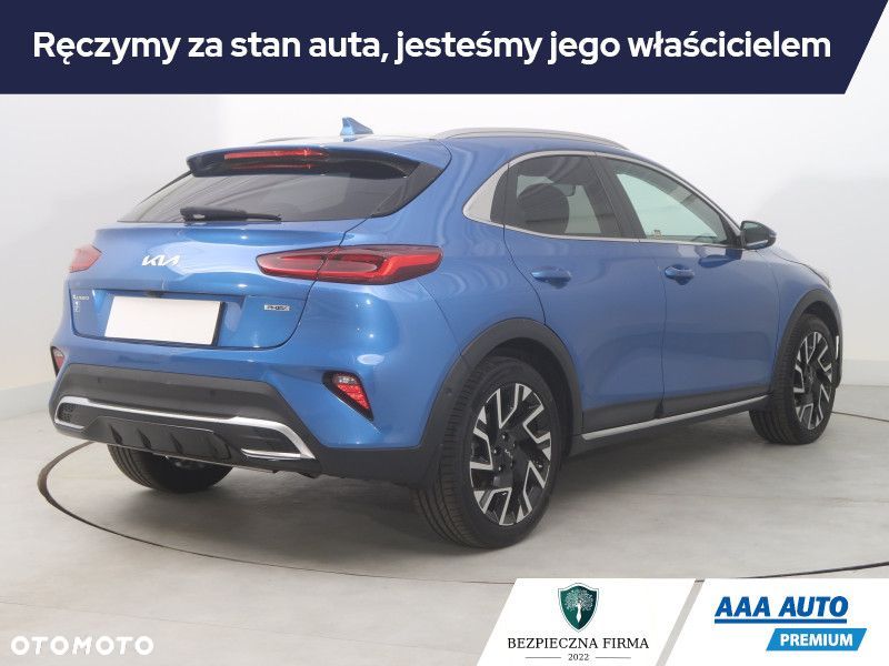Kia XCeed - 7