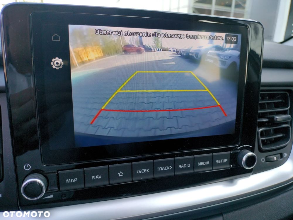 Kia Stonic 1.2 M - 18