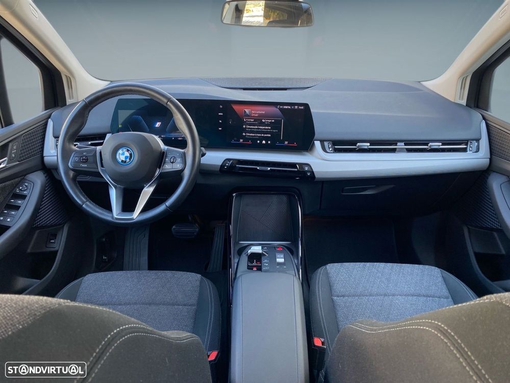 BMW 225xe Active Tourer e xDrive - 5