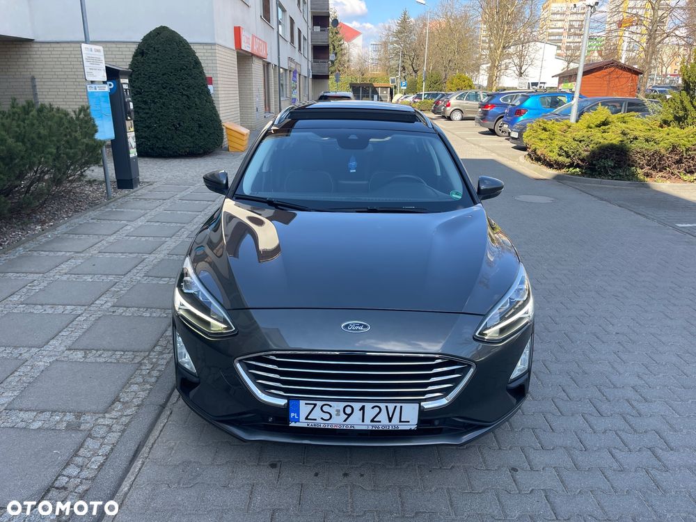 Ford Focus - 3